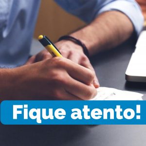 Cupom Fiscal: Você sabe o que é o Bloco X e qual o prazo para se adequar?