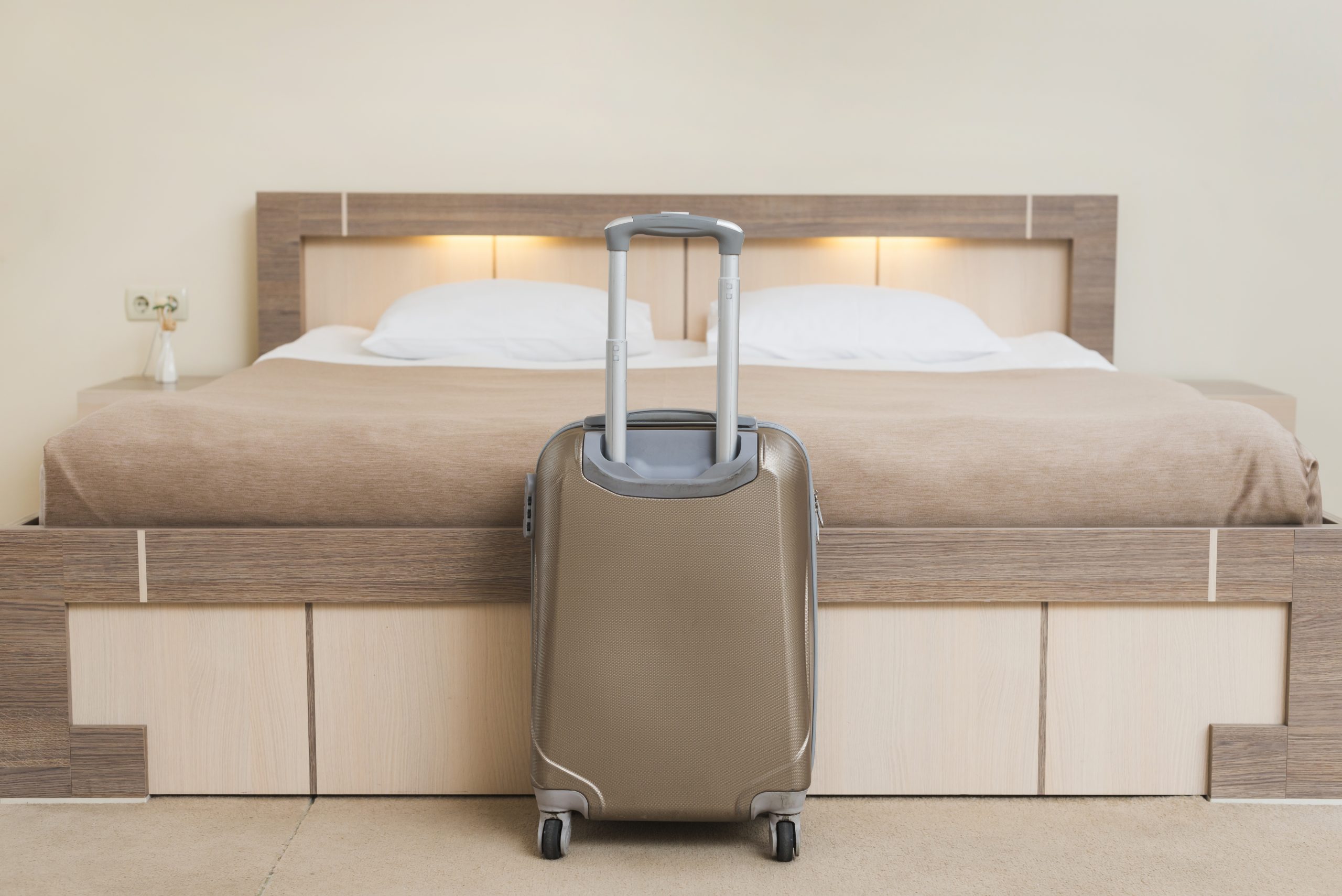 Como operar seu hotel durante a pandemia