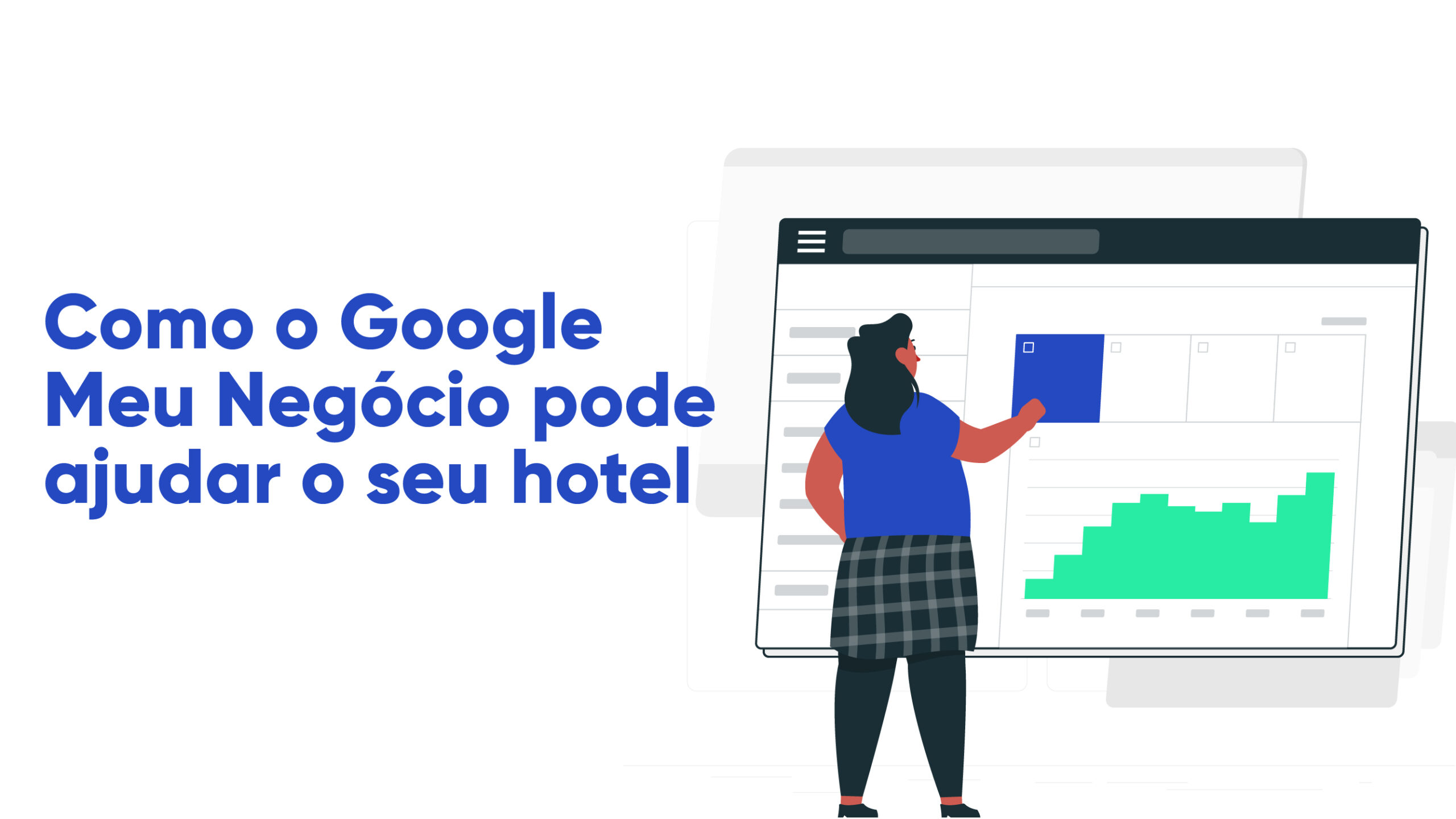 Google meu negocio para hoteis e pousadas
