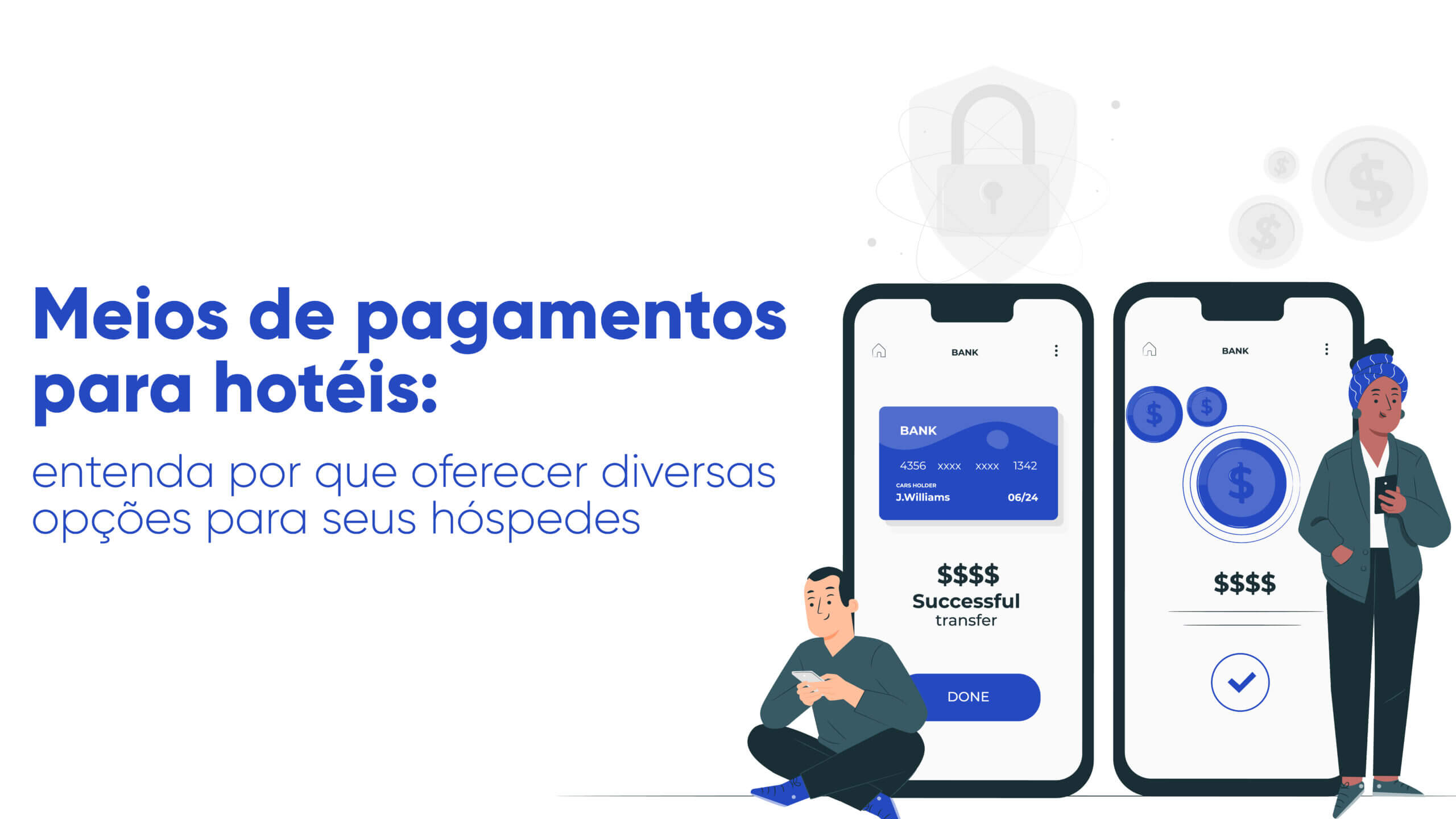 meios de pagamentos para hotelaria, sistema para hotel, sistema para pousadas, programa para hotel