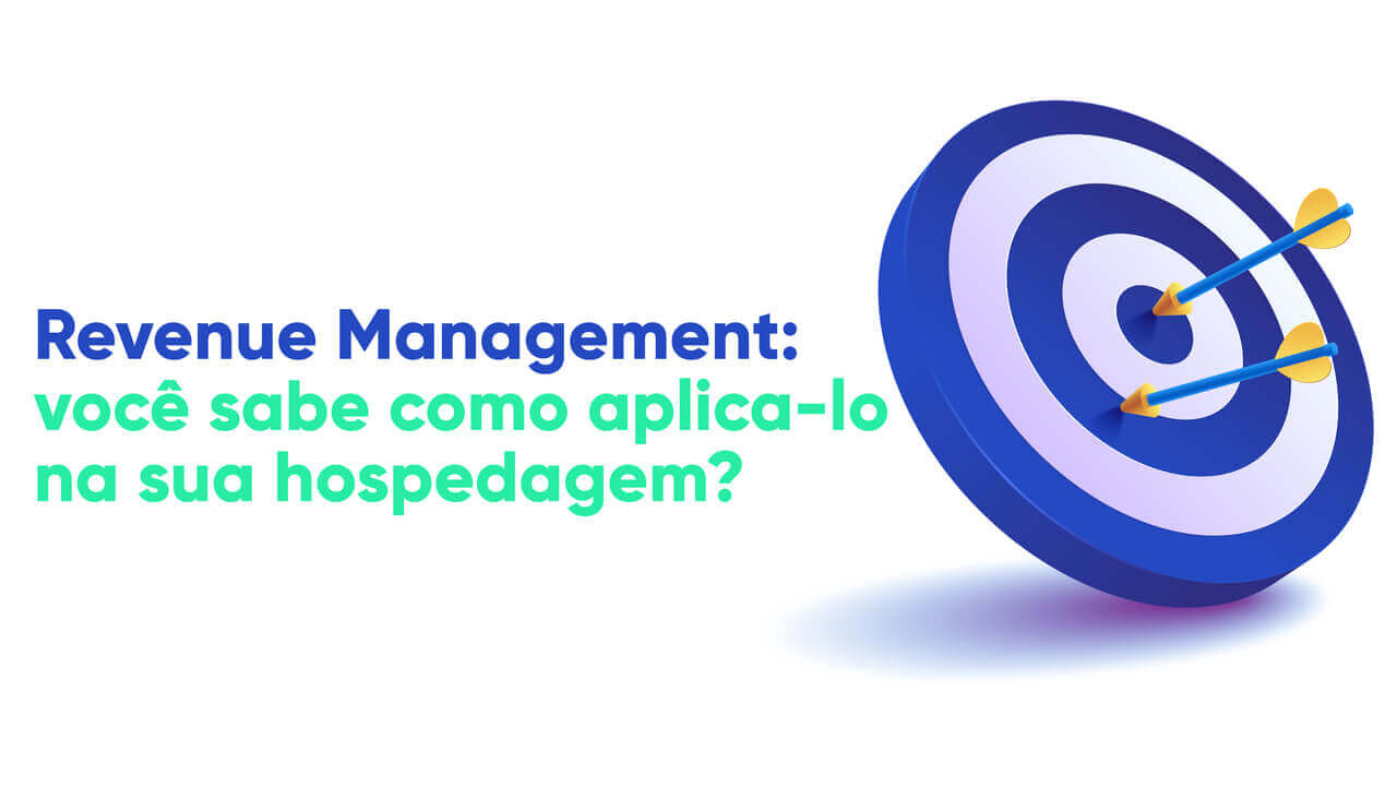 revenue management para hoteis