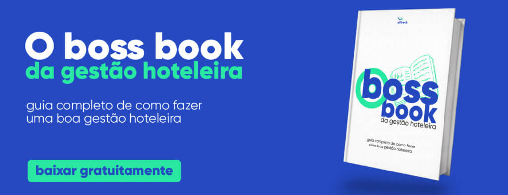 Ebook gestão hoteleira completo, fechadura eletrônica, booking para hotéis, gestão de crise, inteligencia de dados, cultura de atendimento