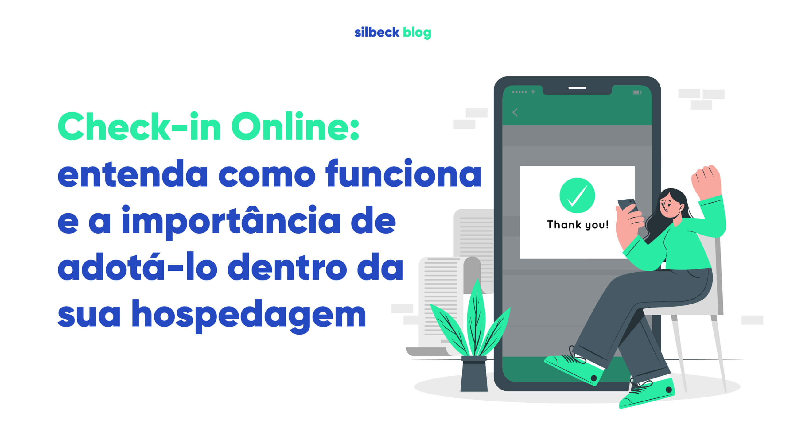hotelaria, check-in online, sistema para hoteis