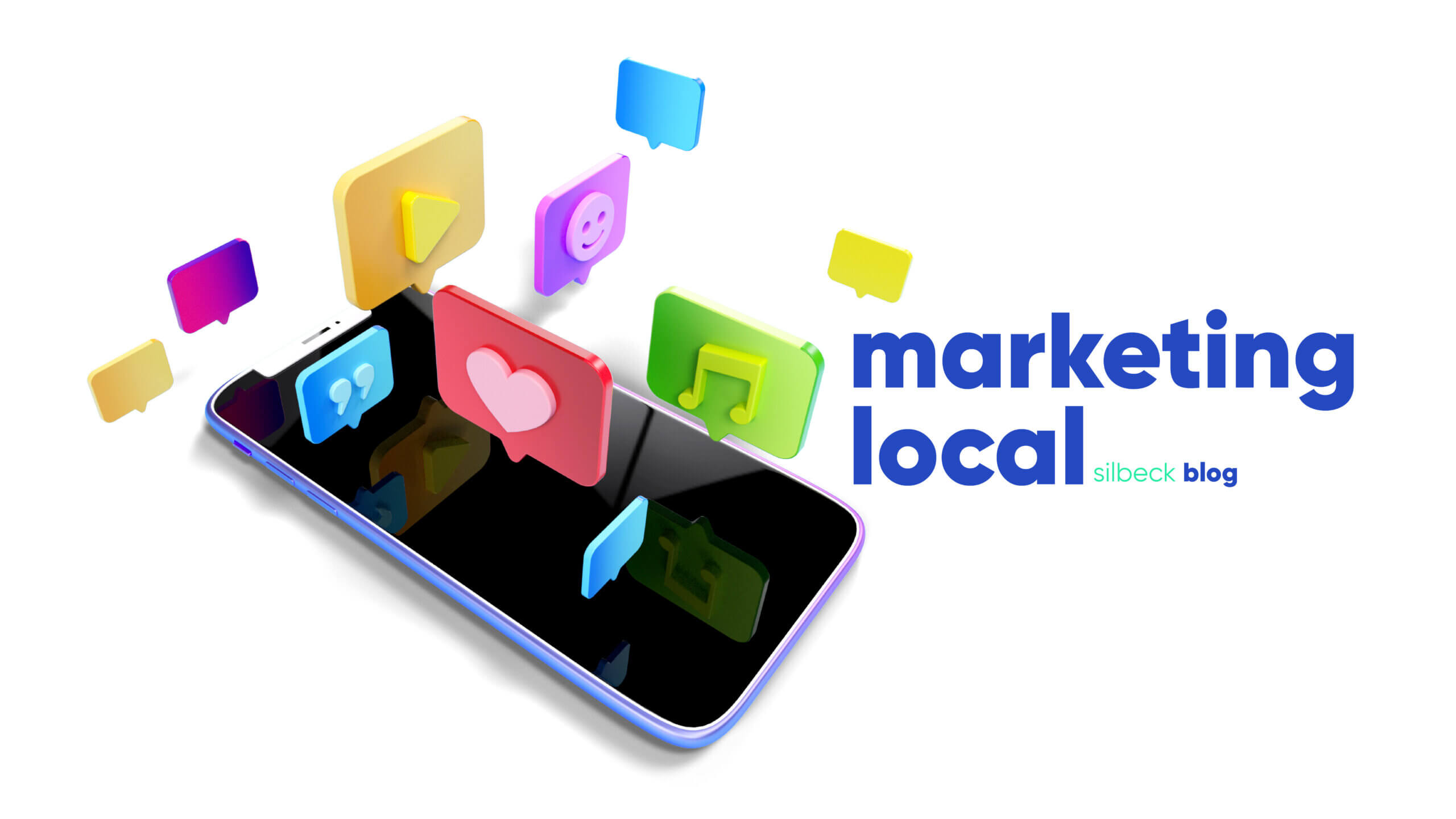 Como aproveitar o marketing local dentro das suas estratégias?