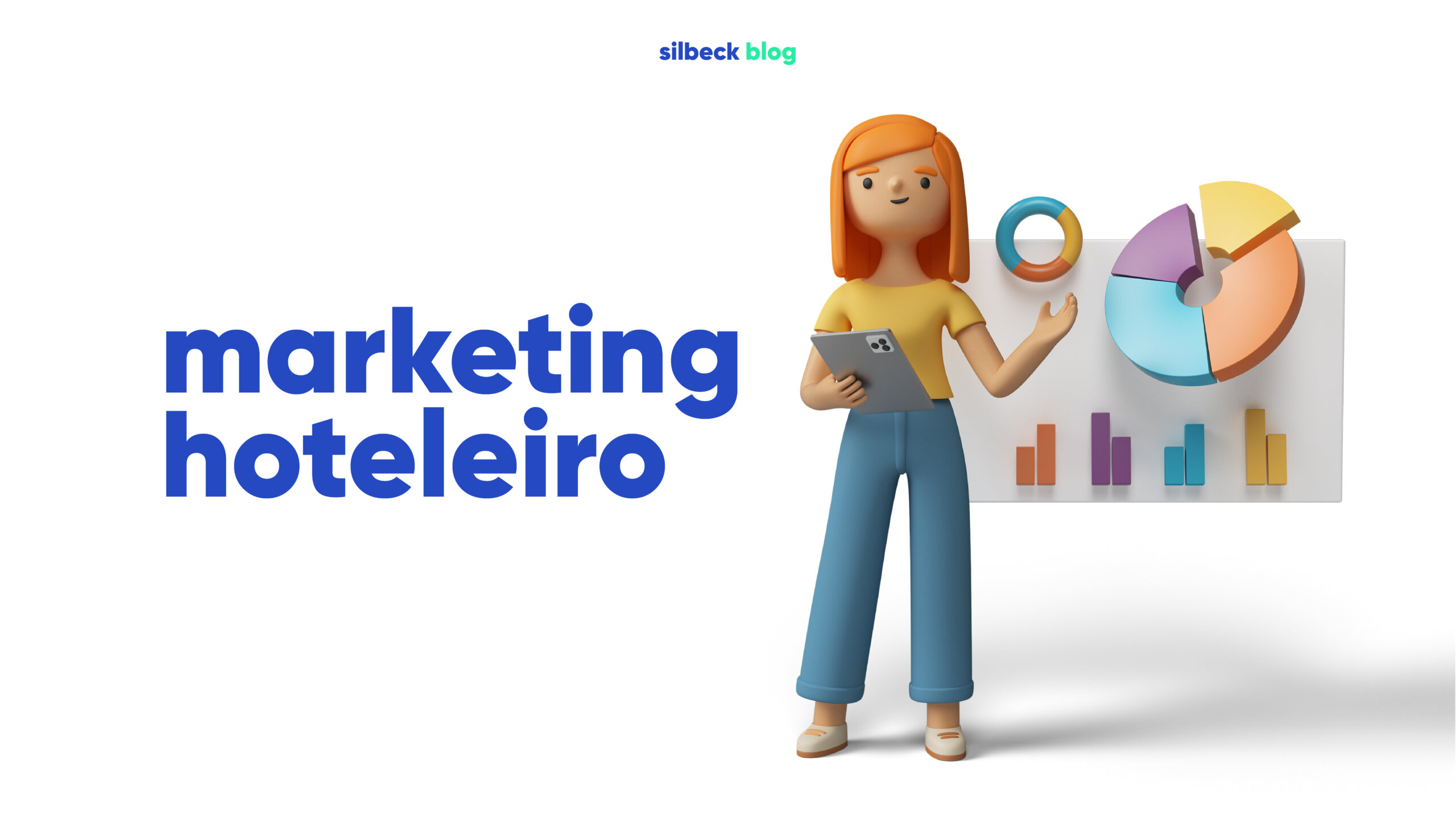 Marketing hoteleiro: o que é e como fazer