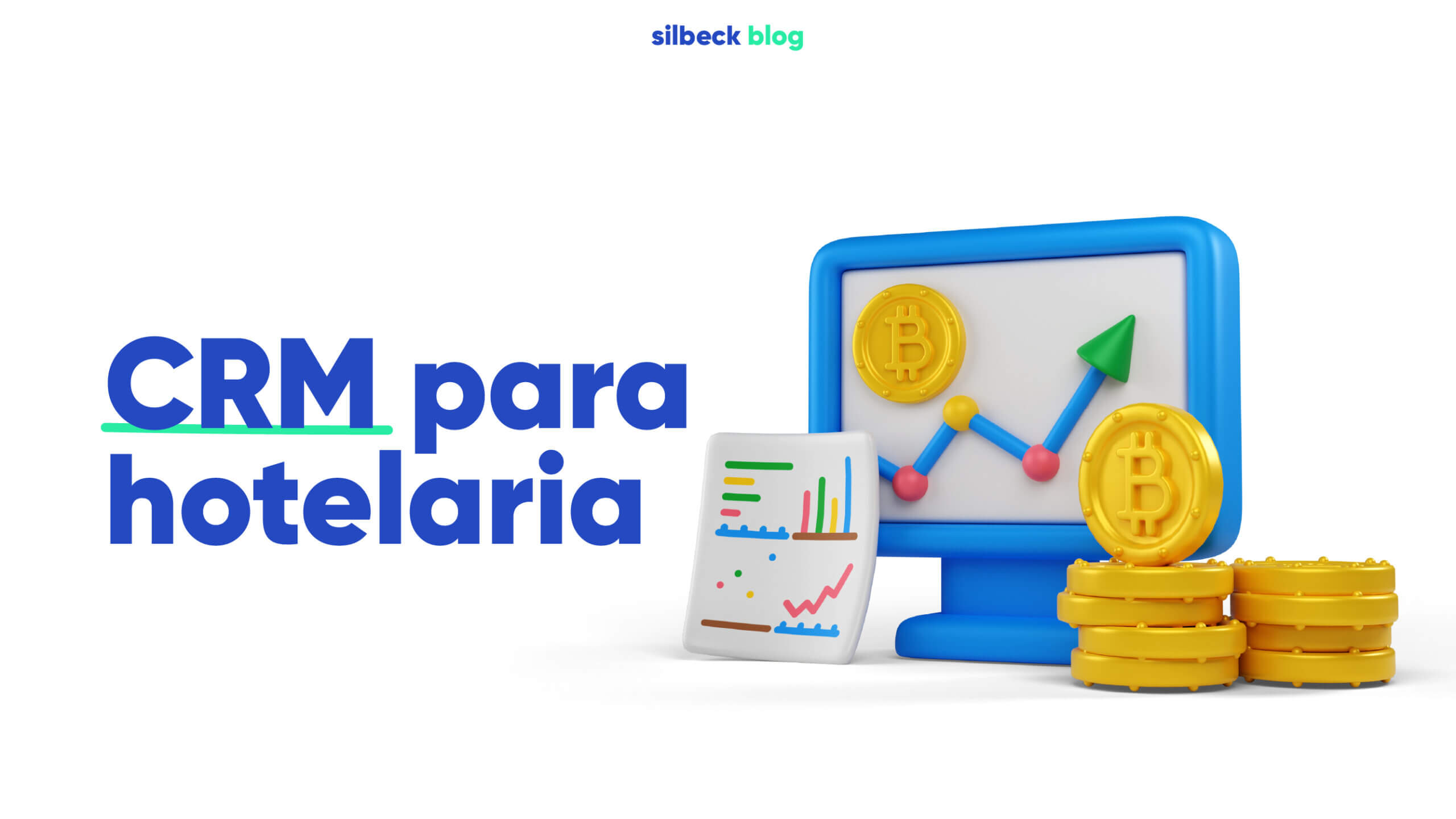 Qual a importância de um CRM no hotel para vendas