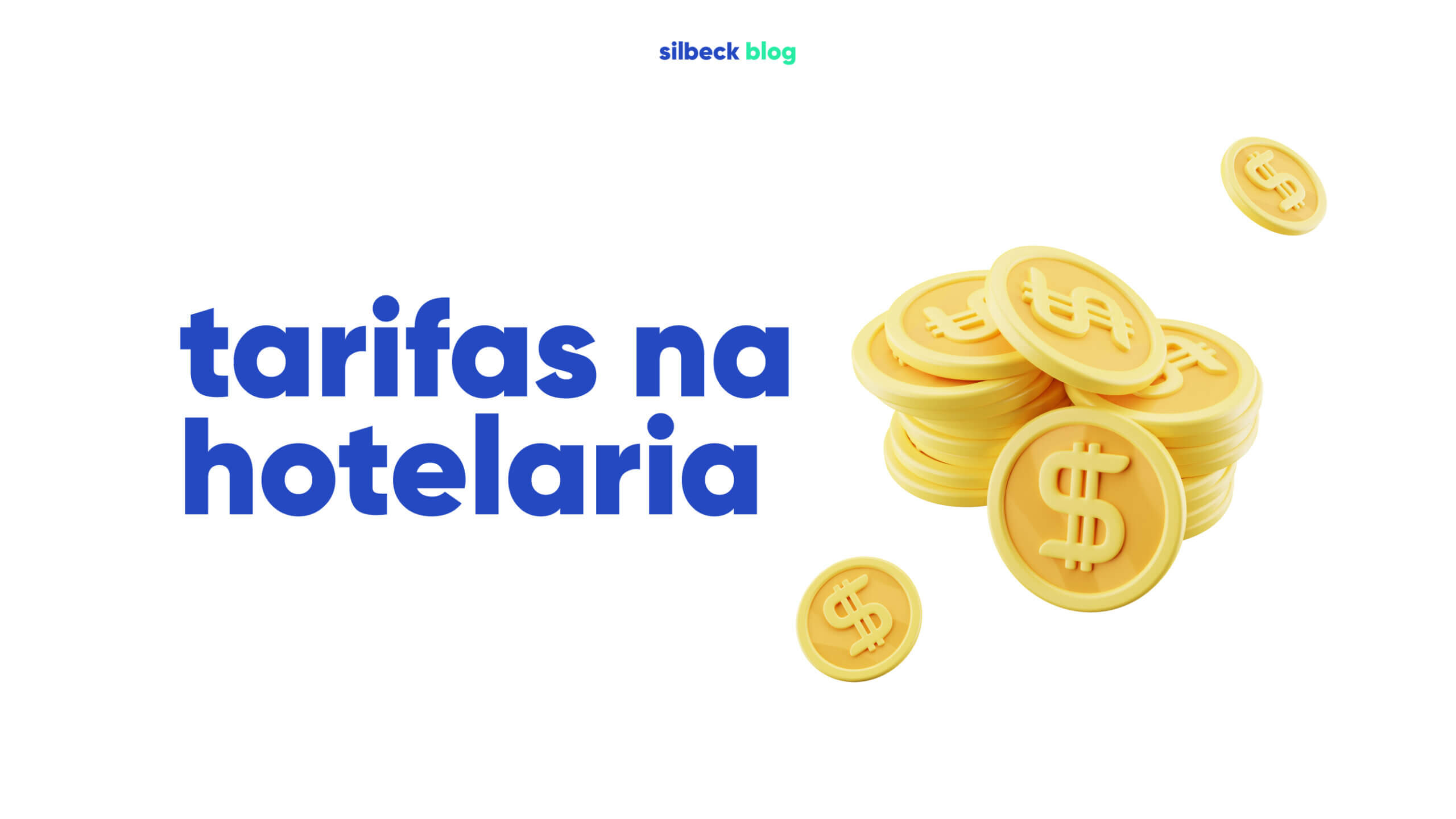 tarifas na hotelaria