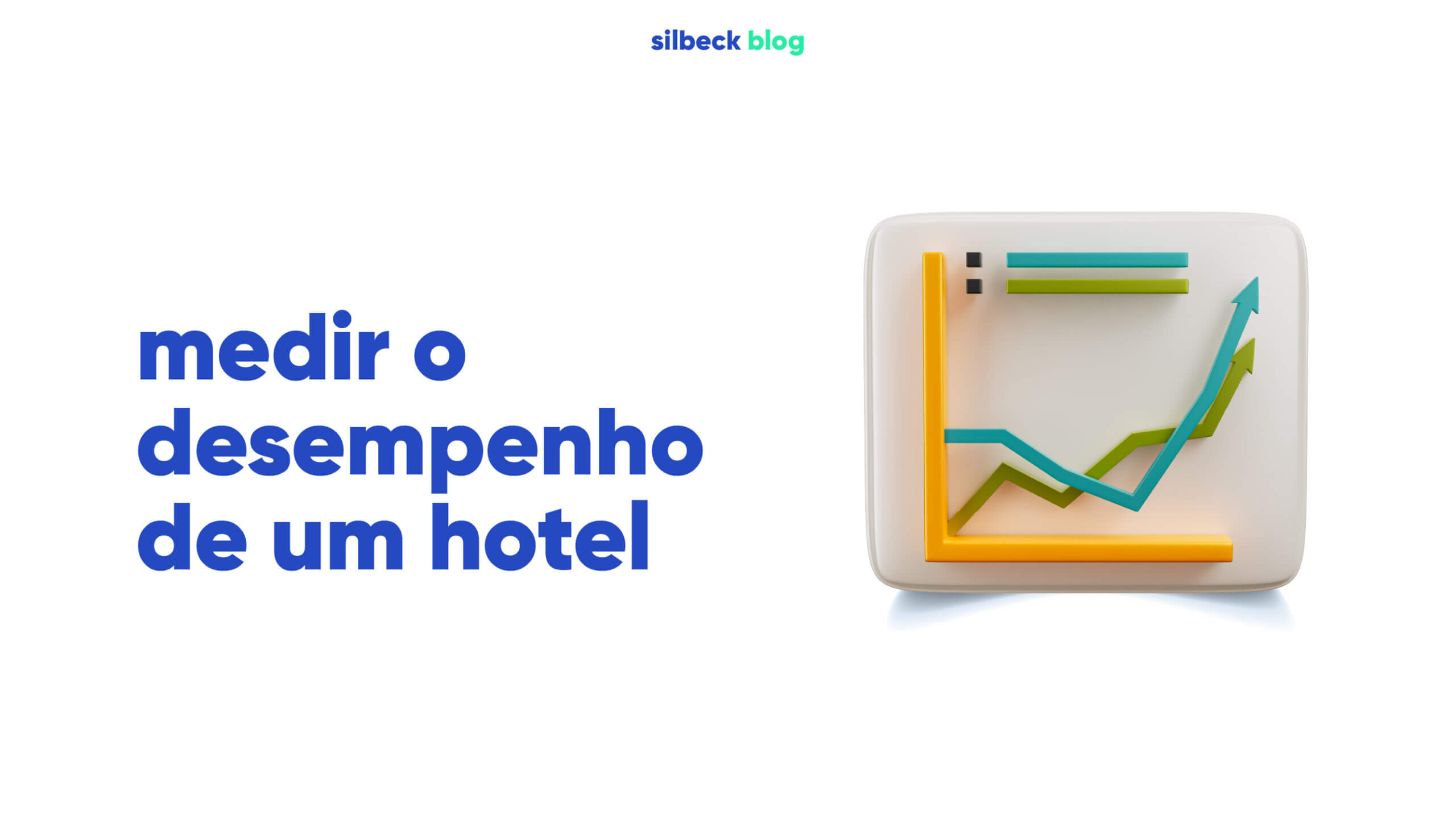 Como medir o desempenho de um hotel e tomar decisões estratégicas com base em dados