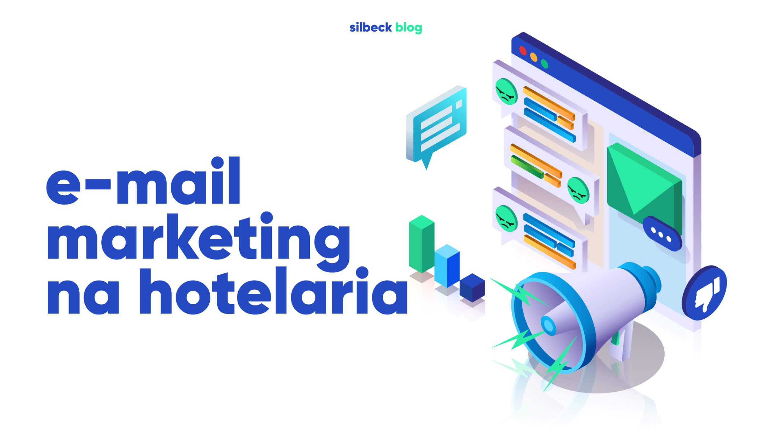 E-mail marketing: como aumentar o engajamento do seu público
