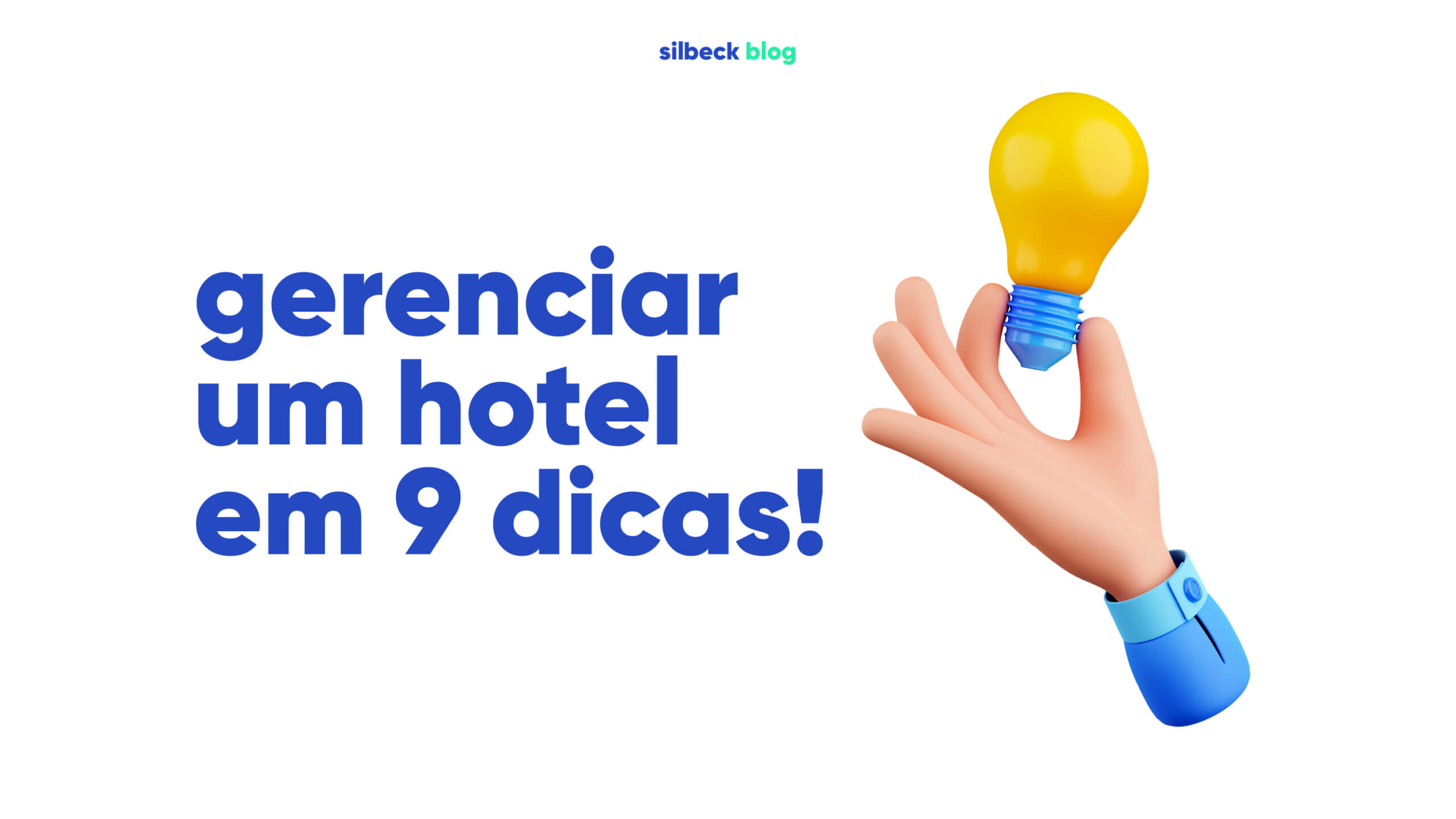 Como gerenciar um hotel de forma eficiente e lucrativa