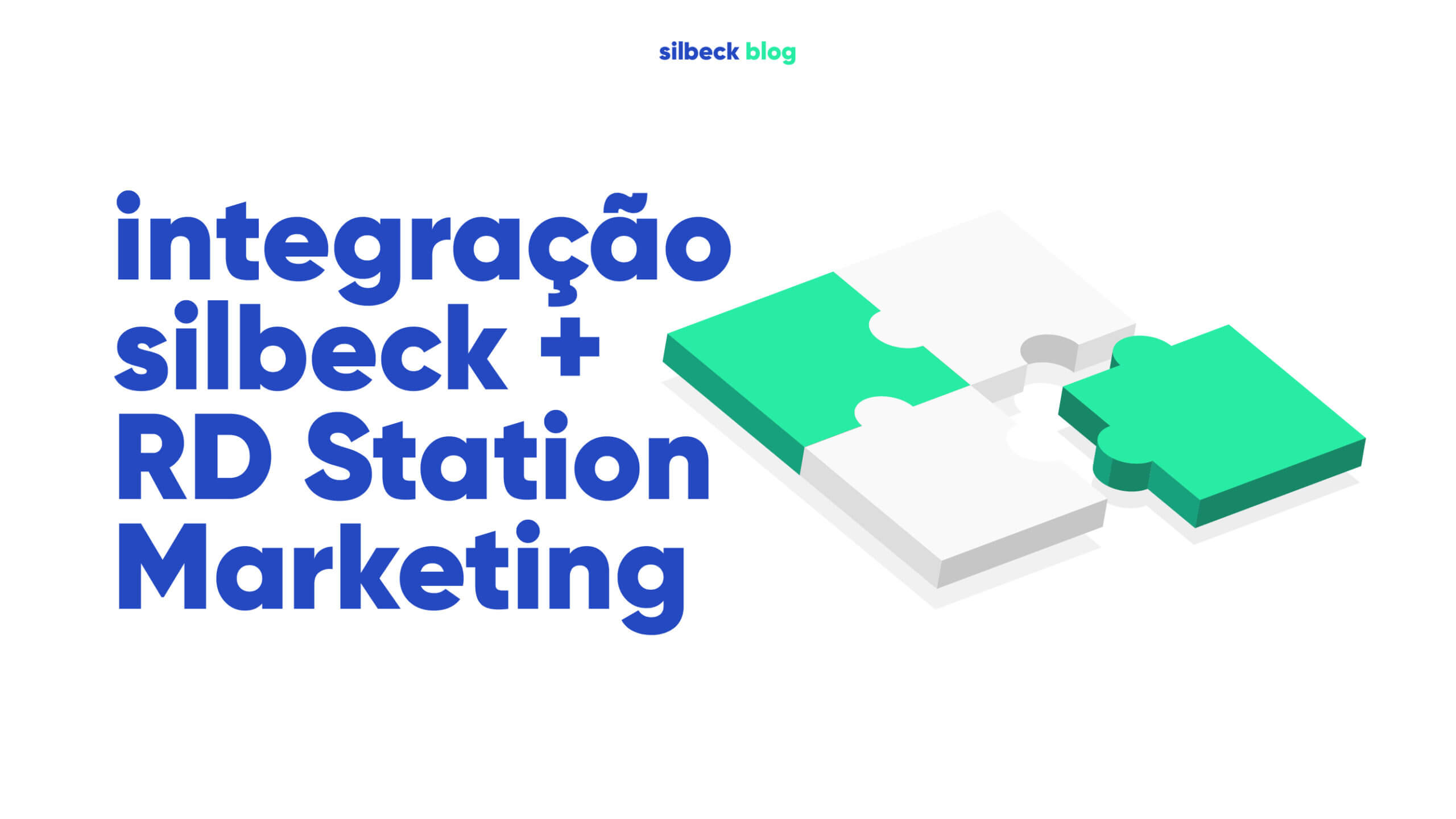 Integração entre RD Station Marketing e Silbeck: como esta nova funcionalidade pode ajudar o seu hotel a ter mais vendas
