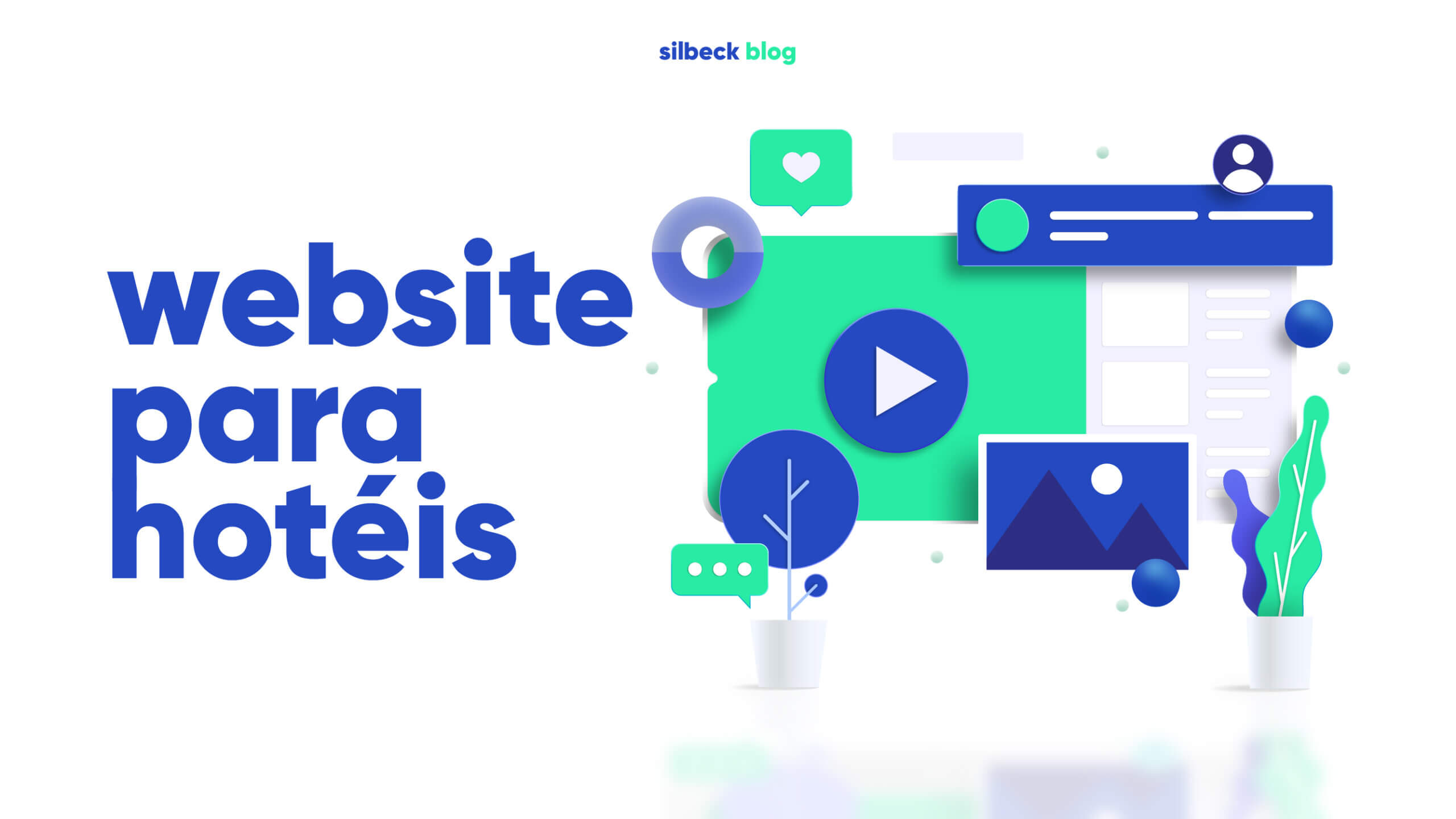 website do seu hotel, gestão hoteleira