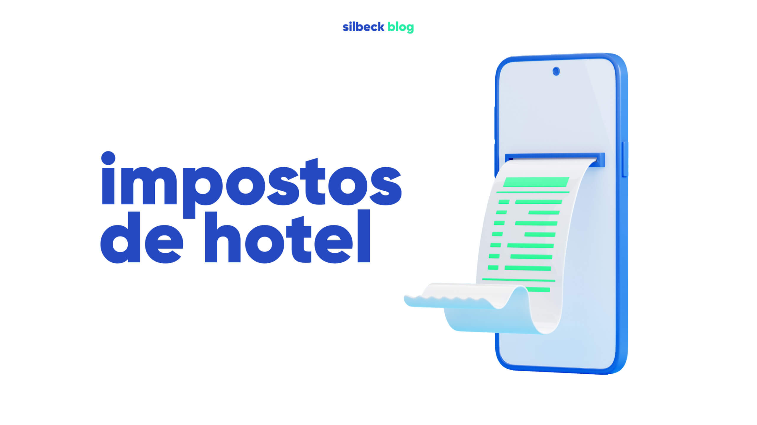 Impostos de Hotel: Guia Completo para Evitar Surpresas