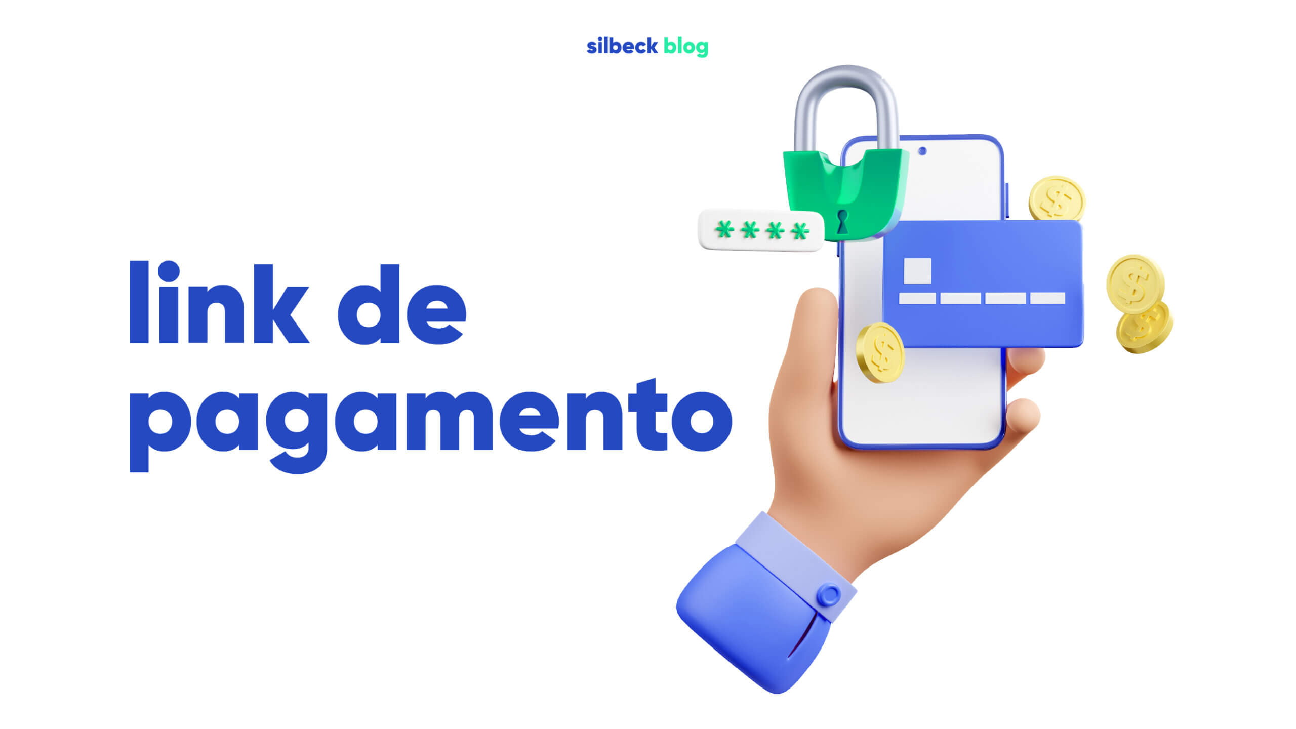 Link de pagamento inteligente: Transformando reservas
