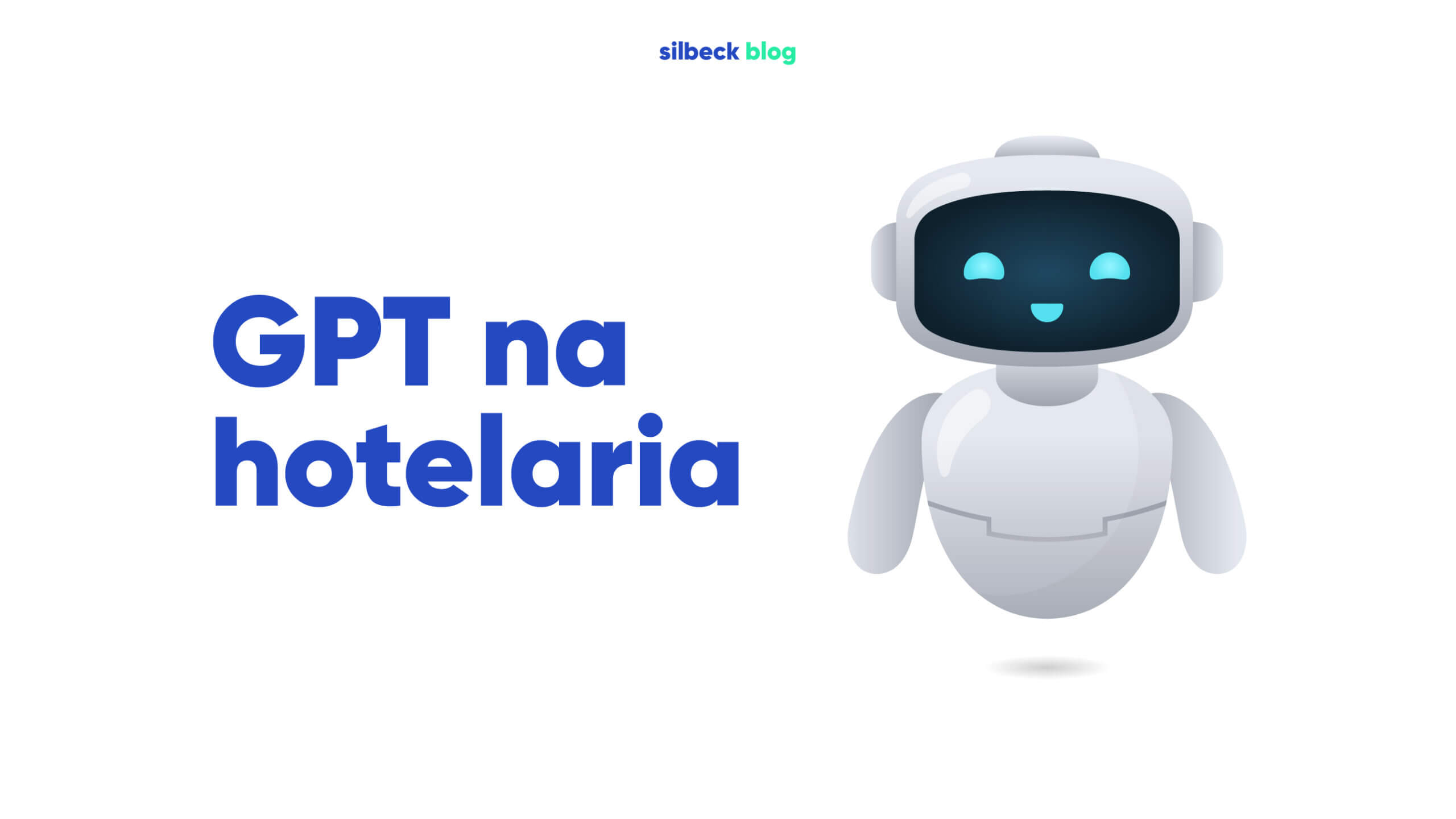 GPT na hotelaria: Dê boas-vindas ao futuro