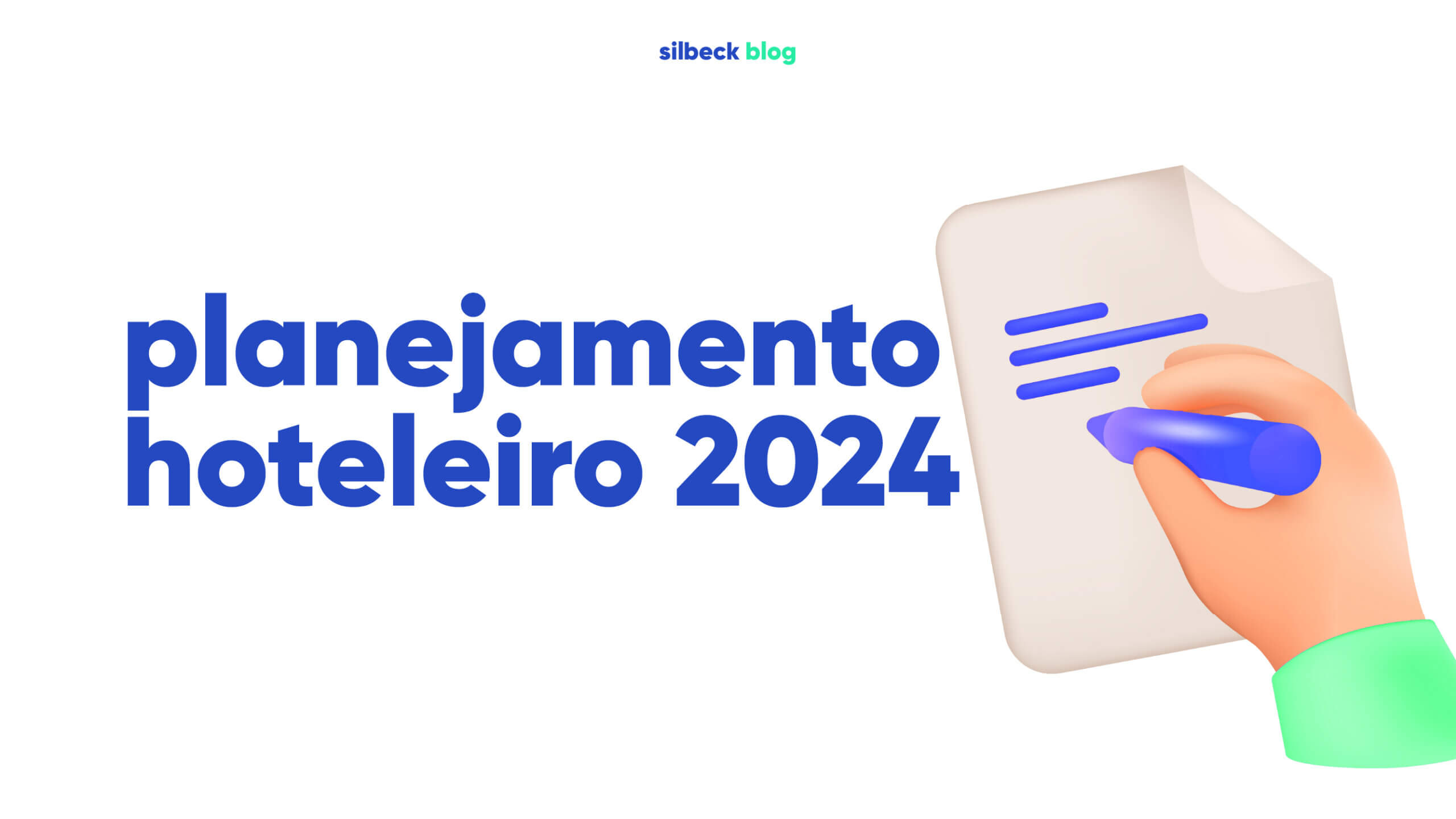 planejamento hoteleiro 2024