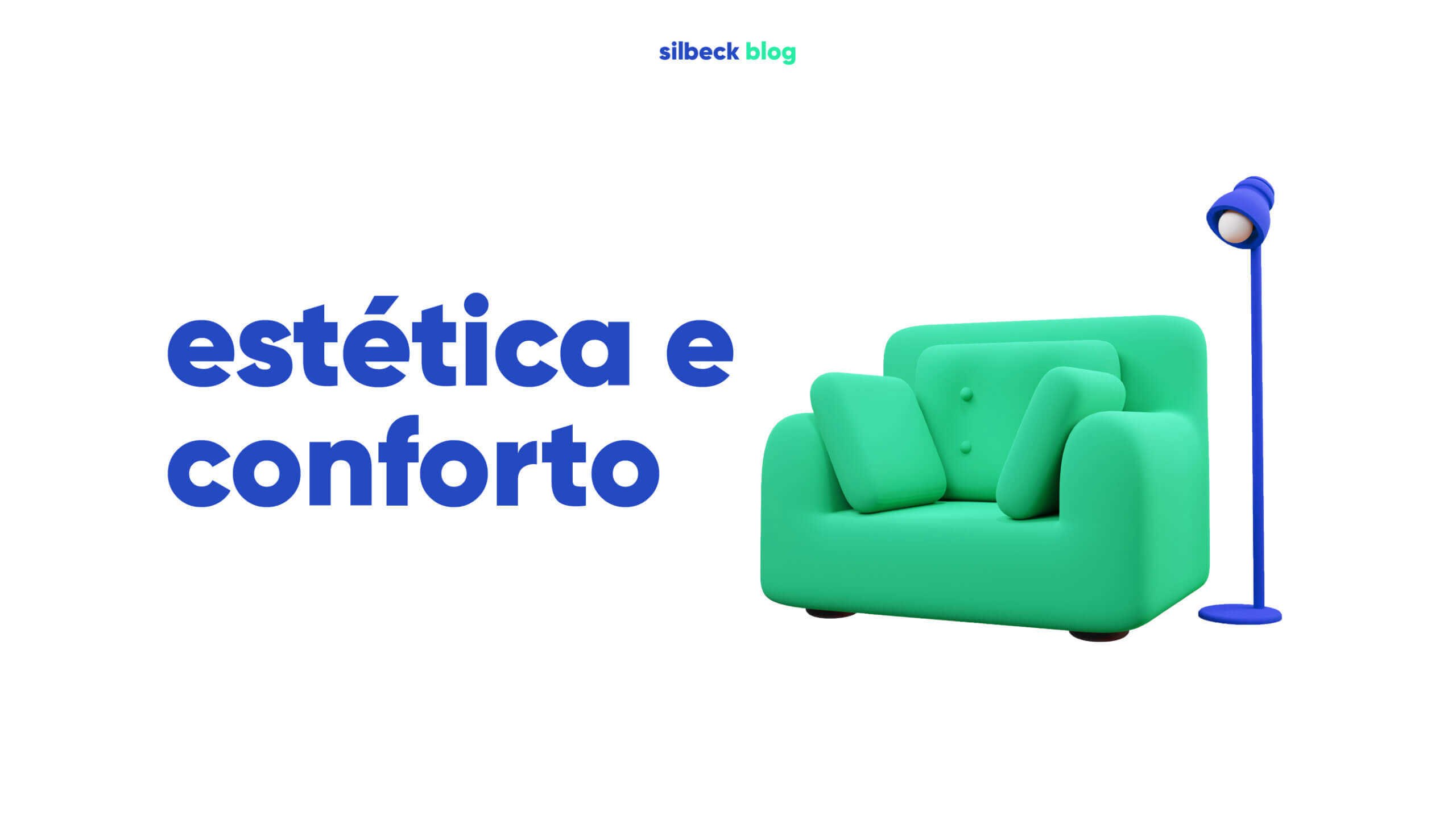 Estética e conforto nos hotéis
