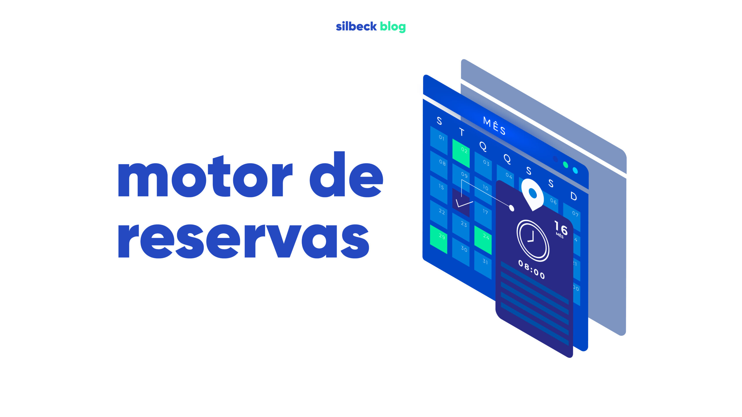 Guia para escolher o melhor motor de reservas para seu hotel
