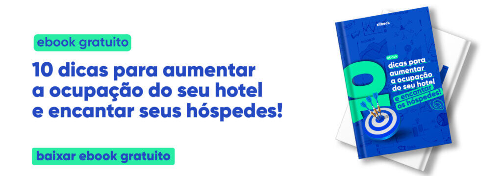 aumentar a ocupação do seu hotel, satisfação dos hóspedes, inteligencia de dados