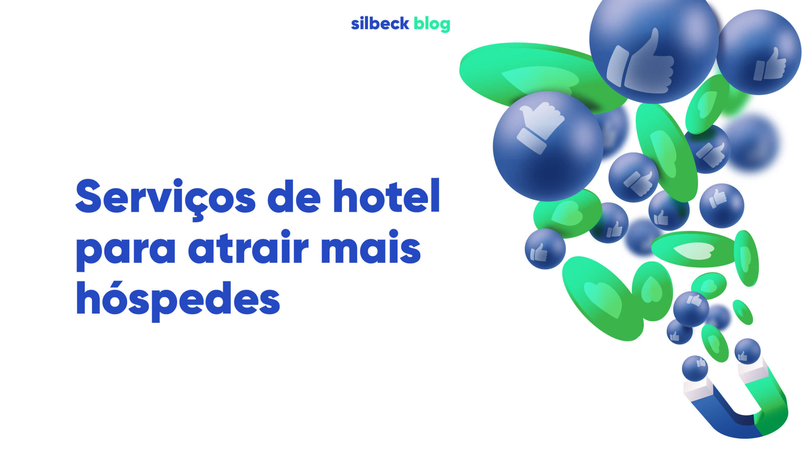 7 serviços de hotel para atrair mais hóspedes e fidelizar clientes