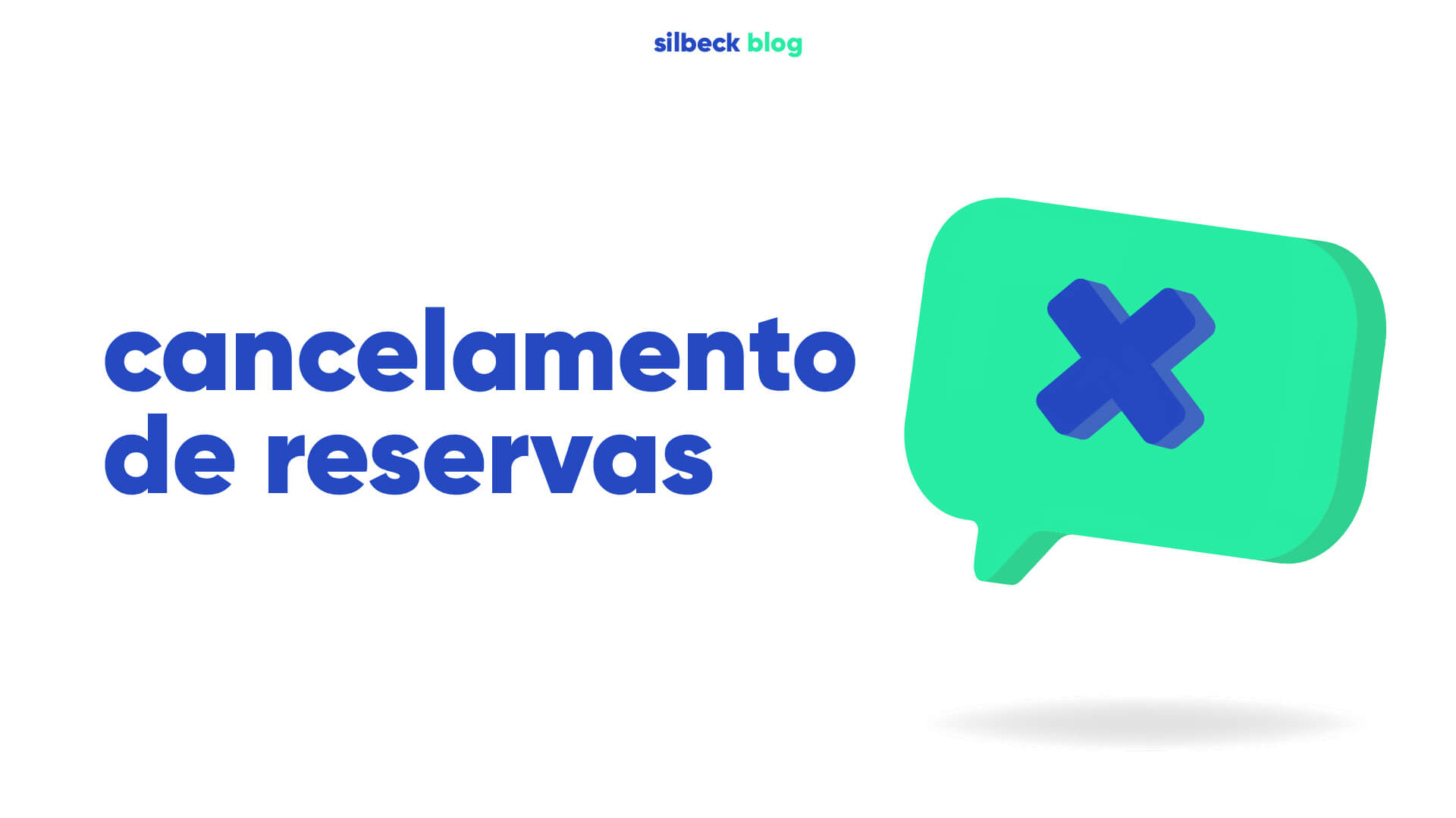 Cancelamento de Reservas: O que o seu hotel precisa saber para evitar transtornos