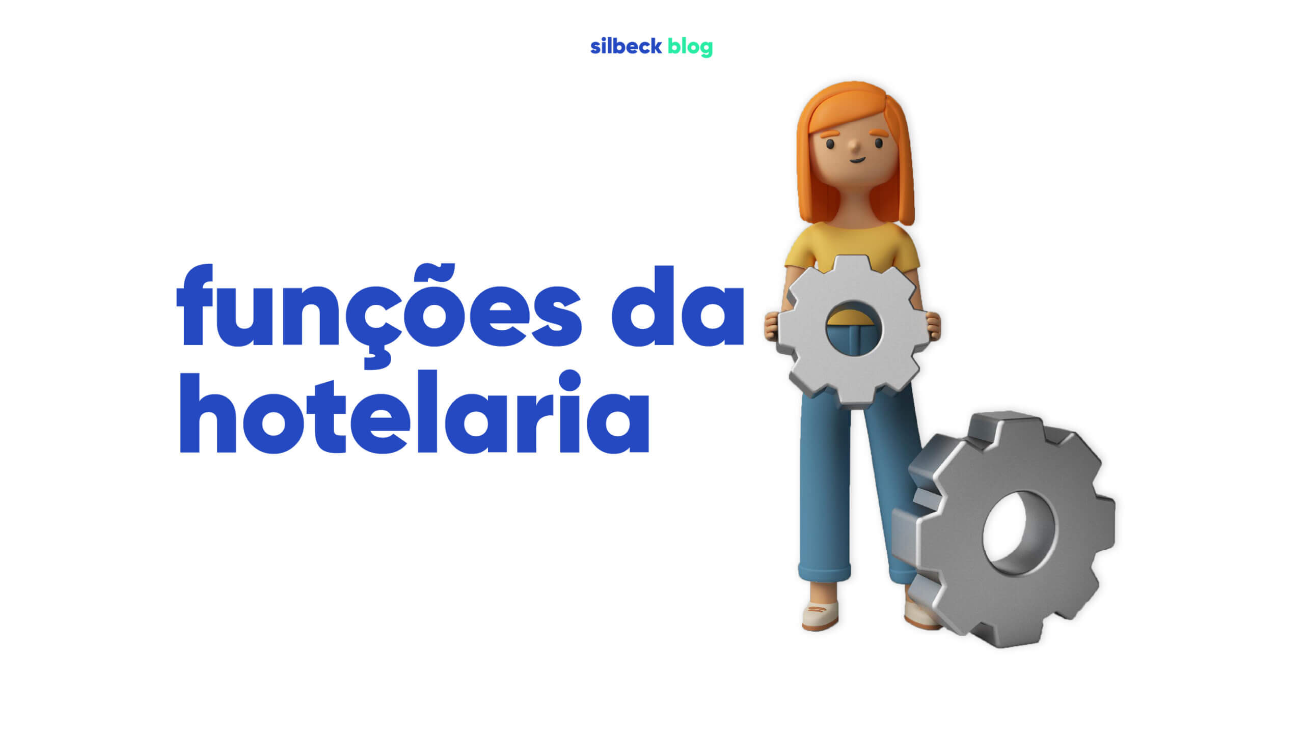 As principais funções da hotelaria e como elas impulsionam o sucesso