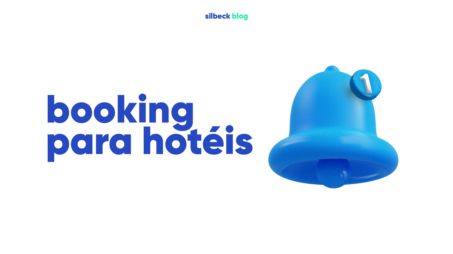 Como funciona a booking para hotéis: Guia para reservas online