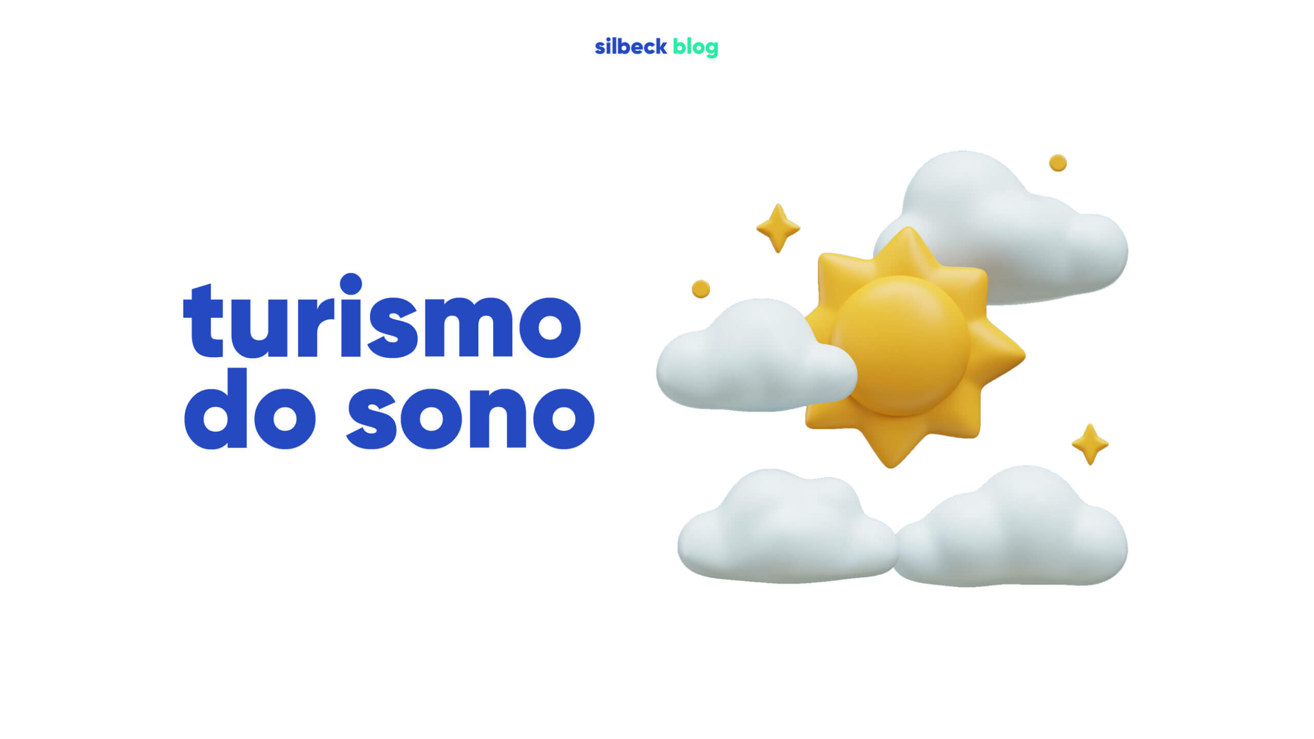 Turismo do sono em hotéis: Descubra como funciona!