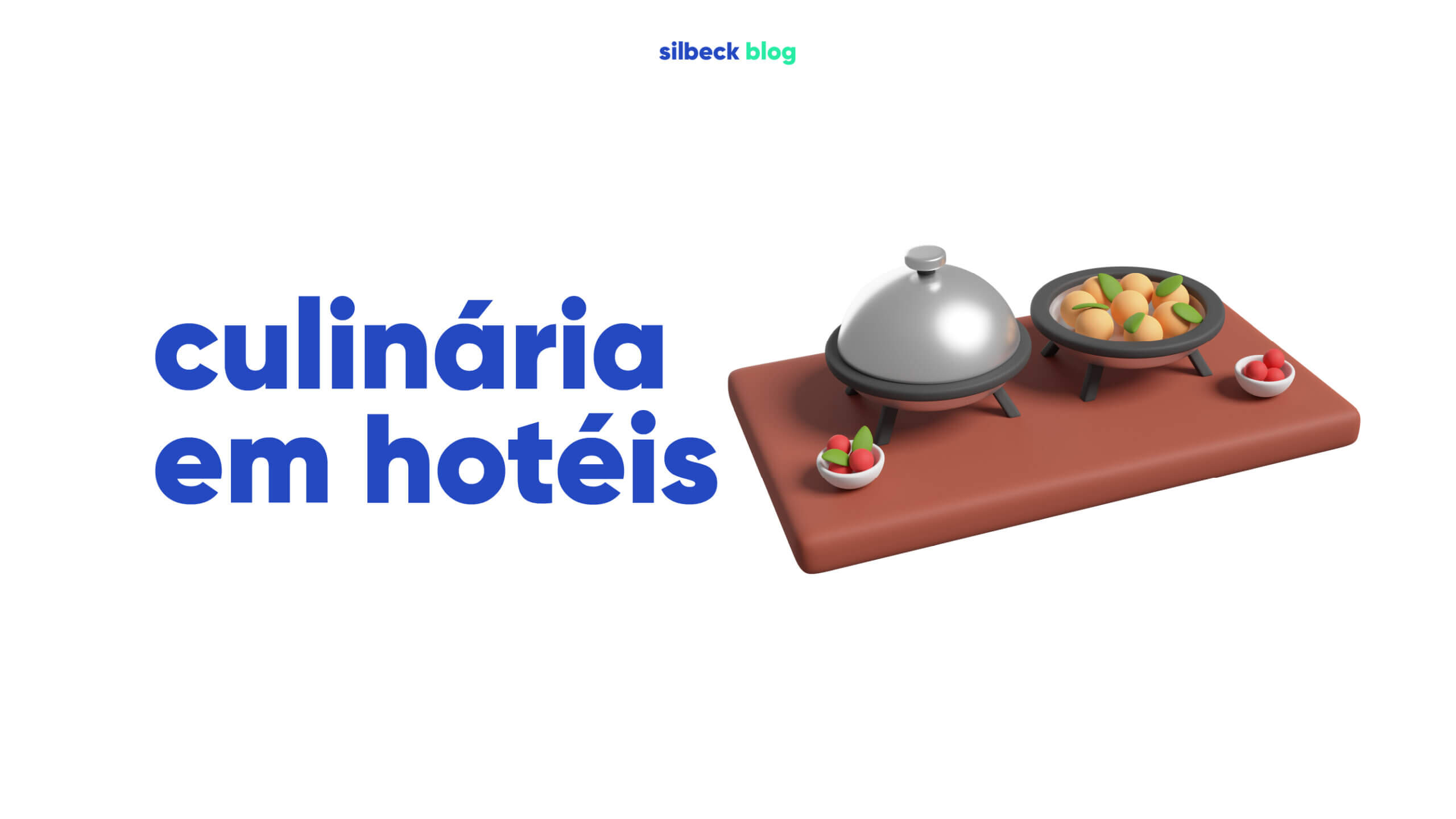 A importância da culinária na satisfação dos hóspedes