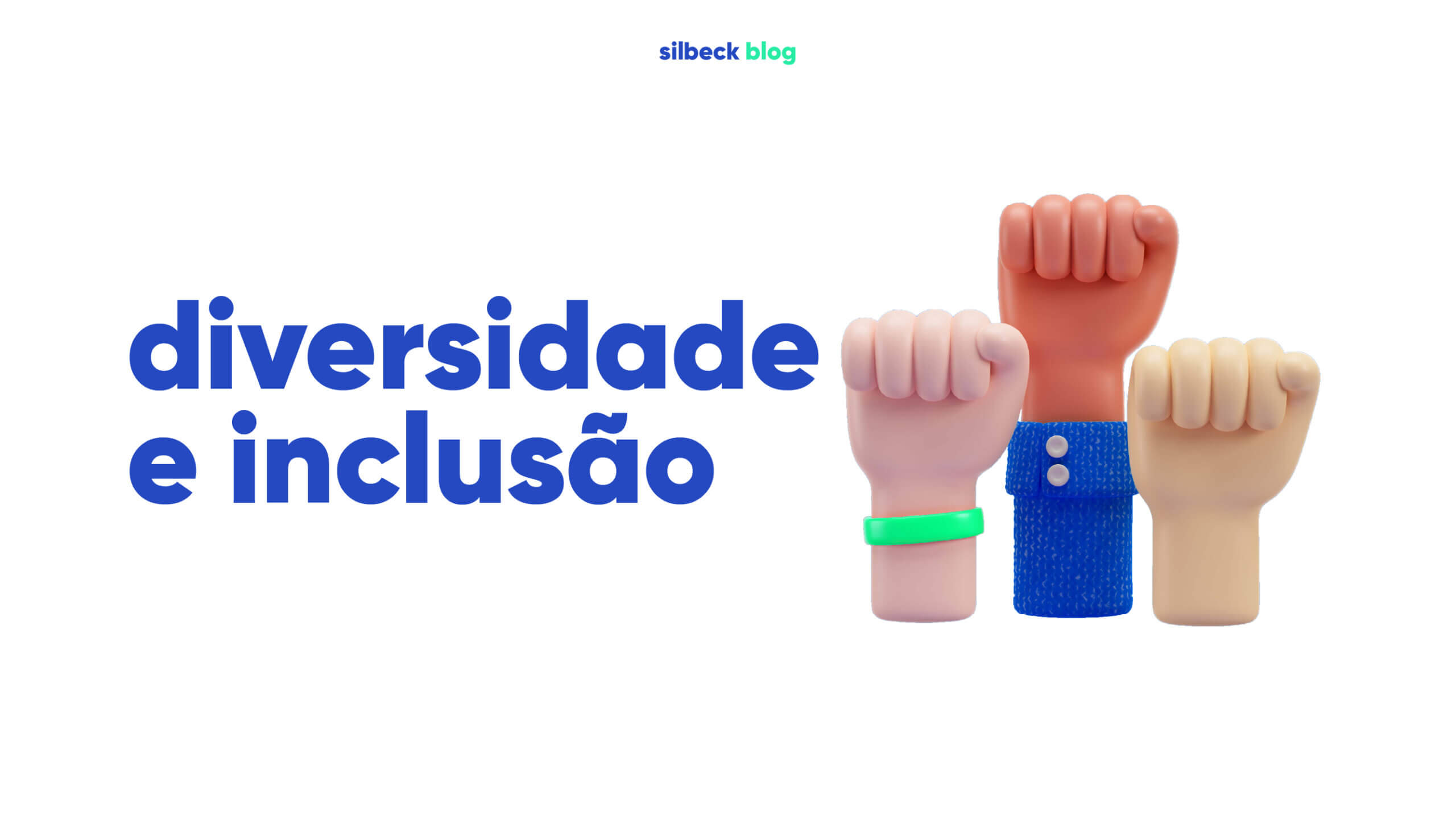 A importância da diversidade e inclusão para o sucesso na hotelaria