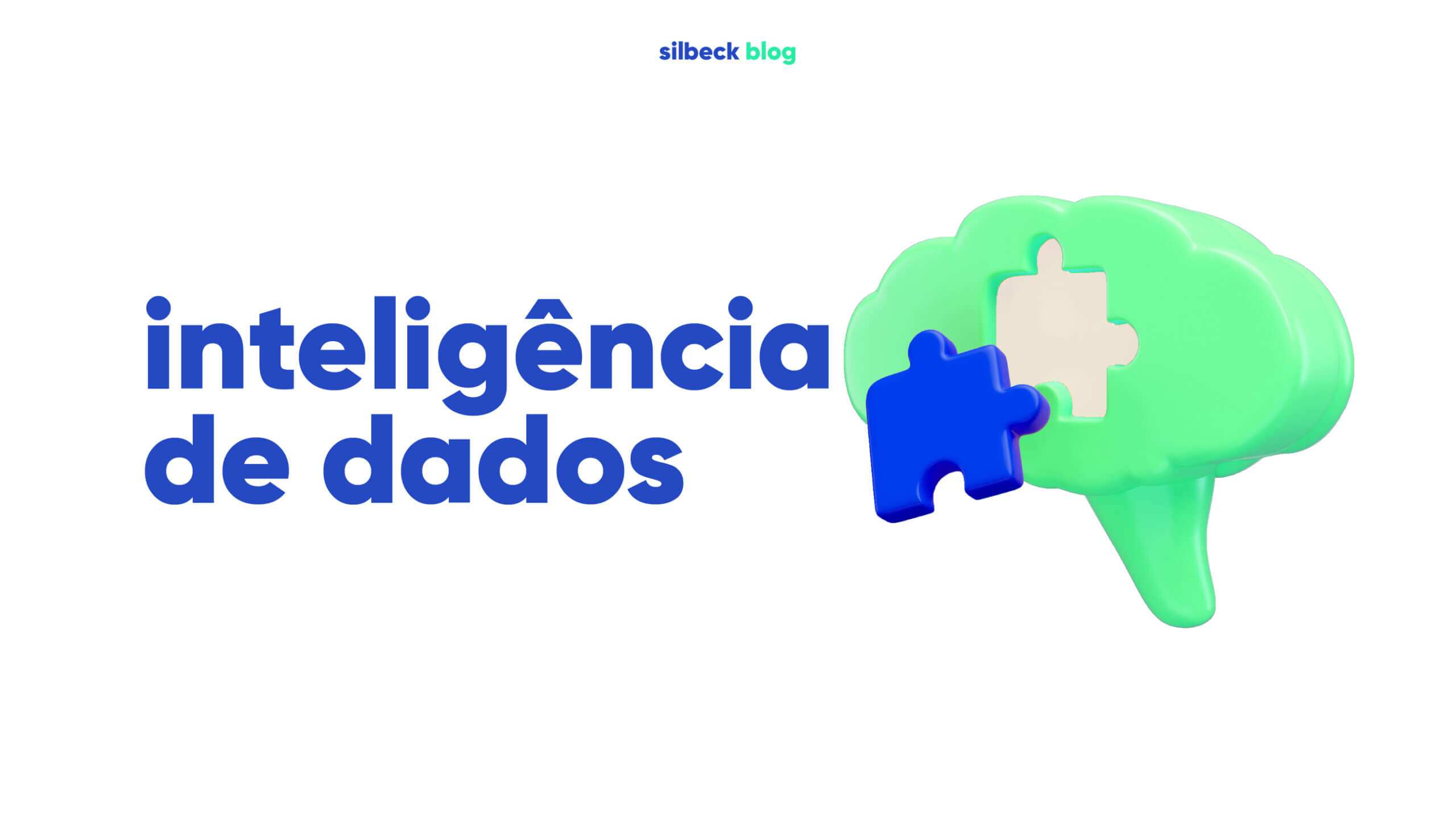 inteligencia de dados
