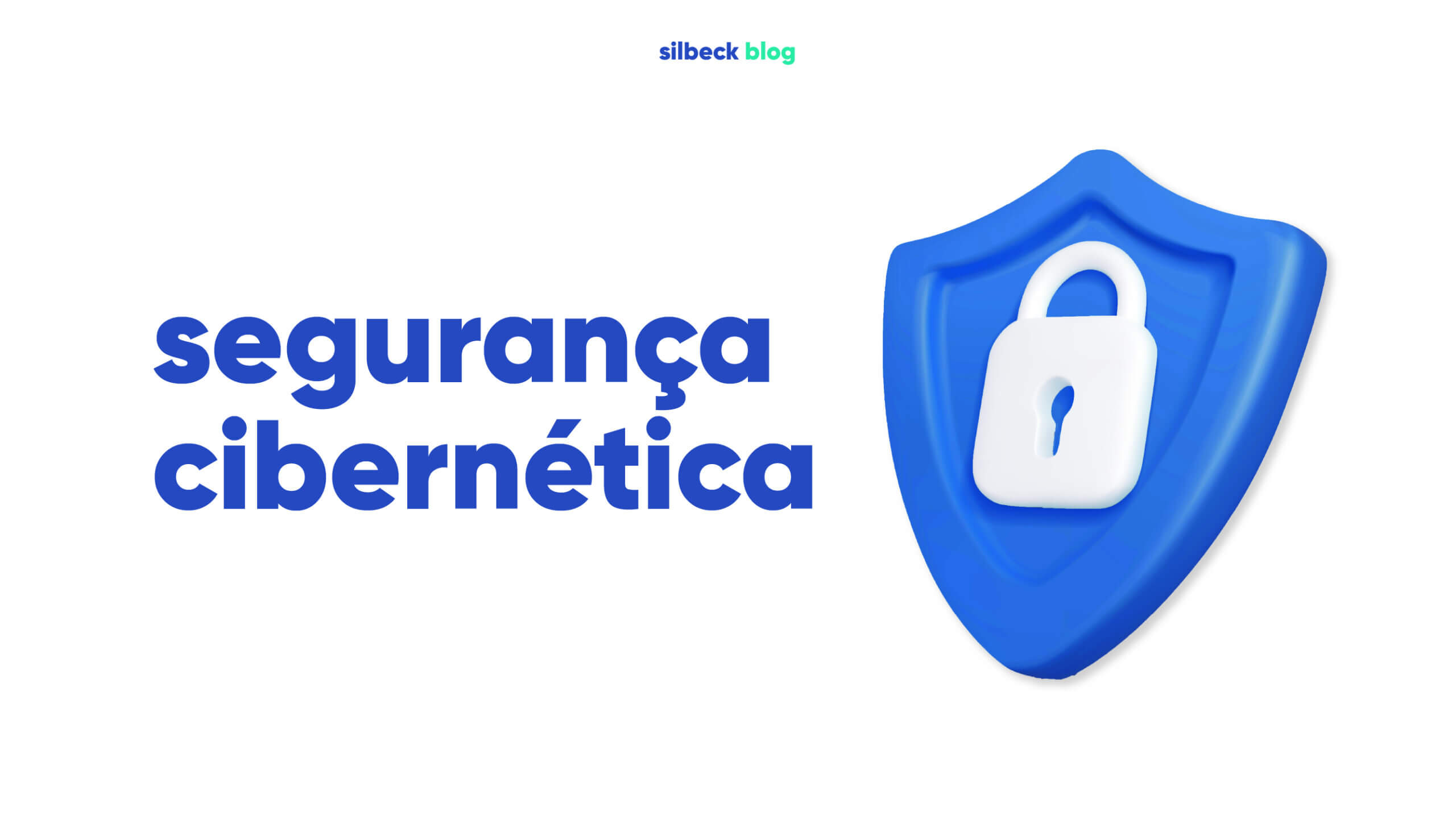 Segurança cibernética