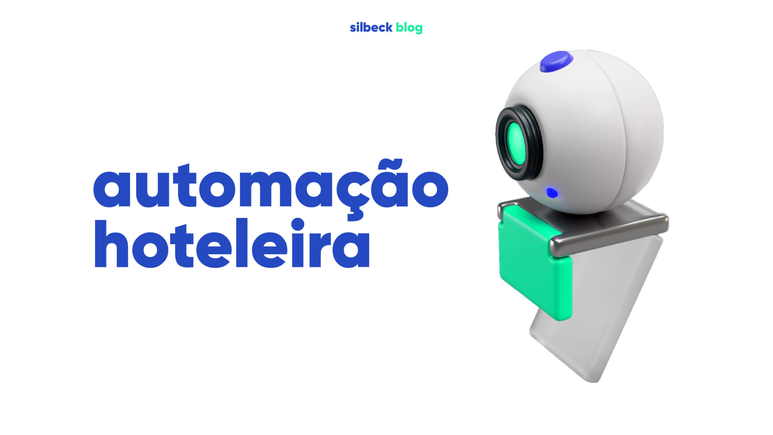 O futuro da automação hoteleira: O que está por vir?