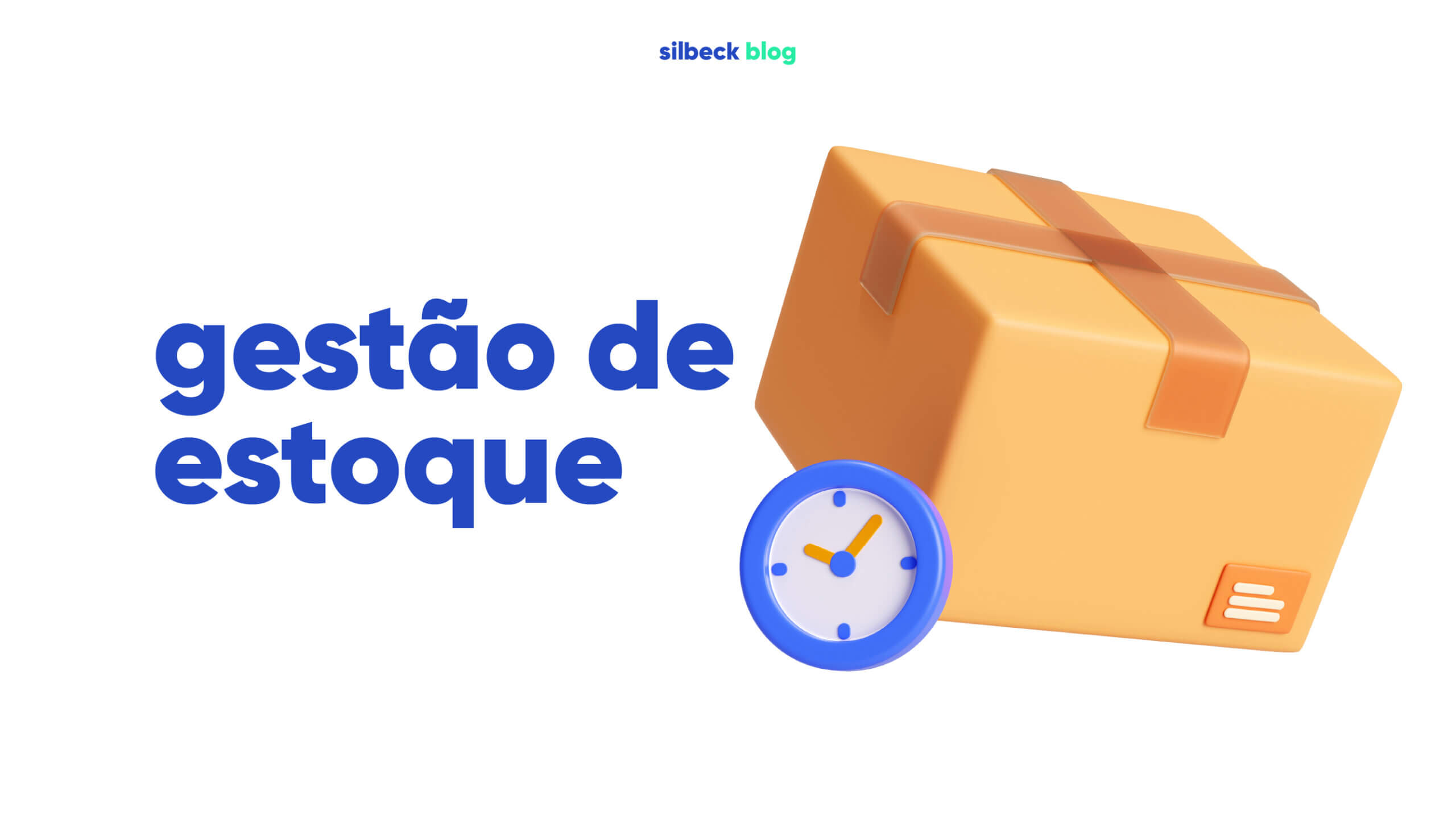 Gestão de estoque com tecnologia: O guia para o sucesso