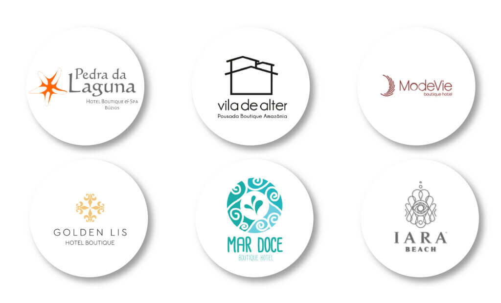 Imagem dos Hoteis Boutique sistema para hotel